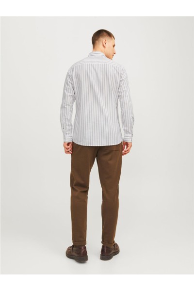 Camisa Jack & Jones de corte slim