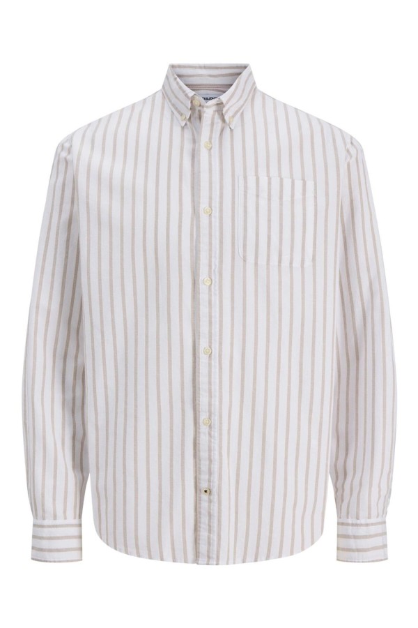 Camisa Jack & Jones de corte slim