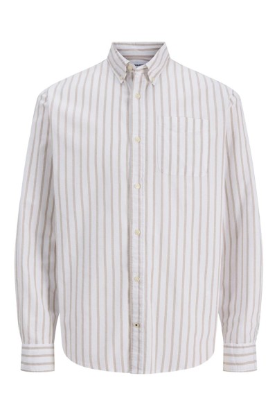 Camisa Jack & Jones de corte slim