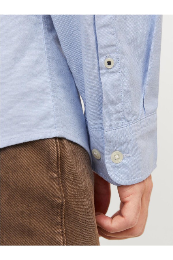 Camisa Jack & Jones de corte slim