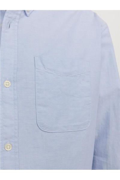 Camisa Jack & Jones de corte slim