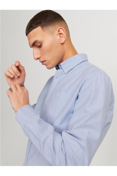 Camisa Jack & Jones de corte slim