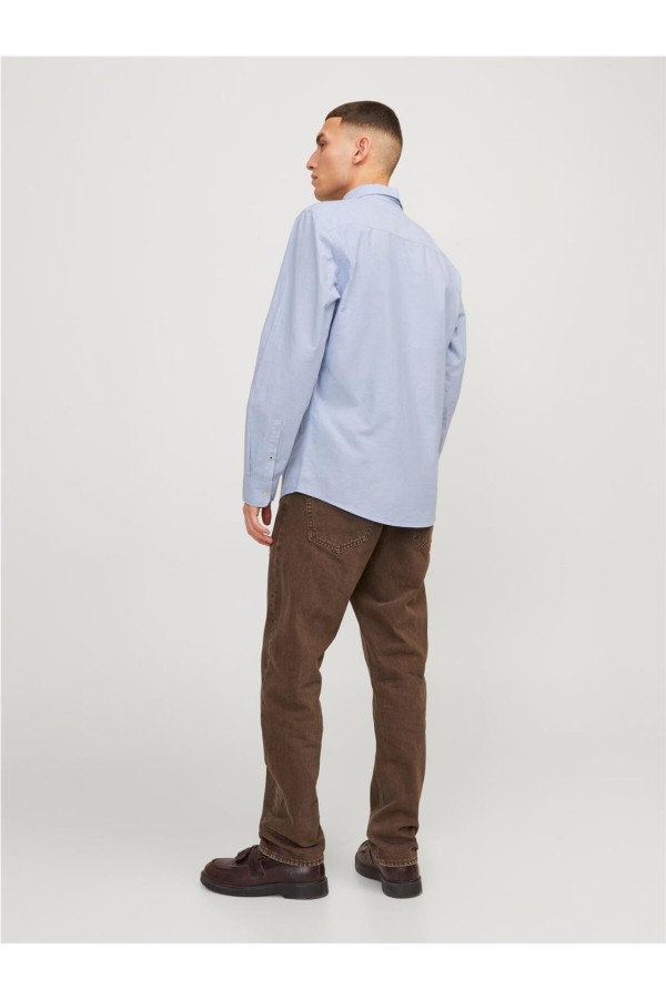 Camisa Jack & Jones de corte slim