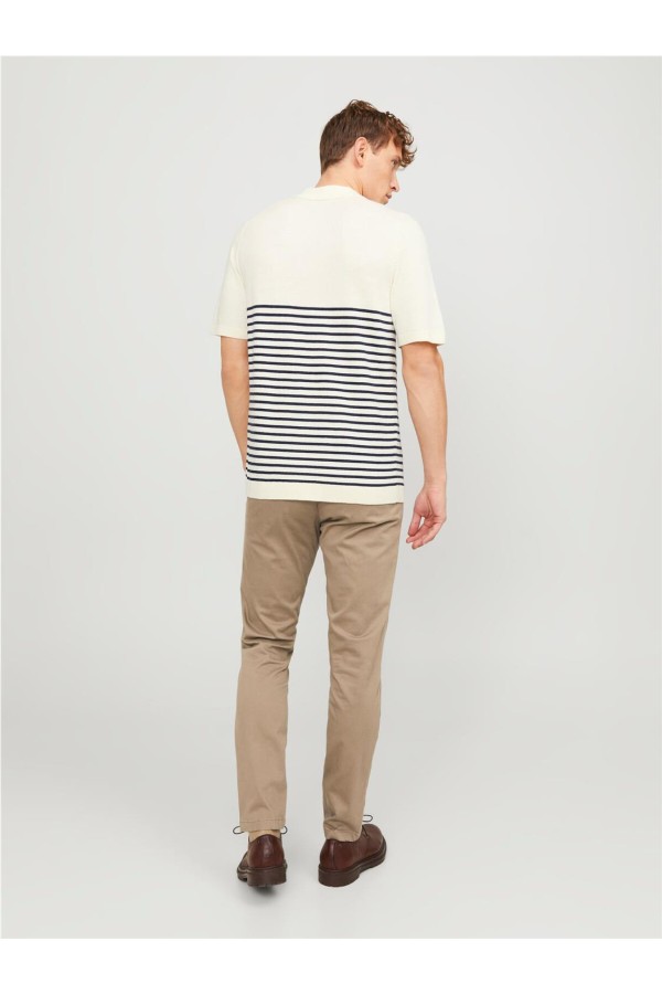 Pantalón Jack & Jones chino de corte...