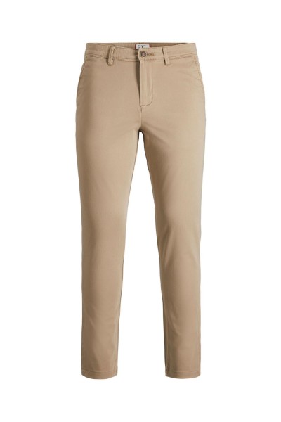 Pantalón Jack & Jones chino de corte slim