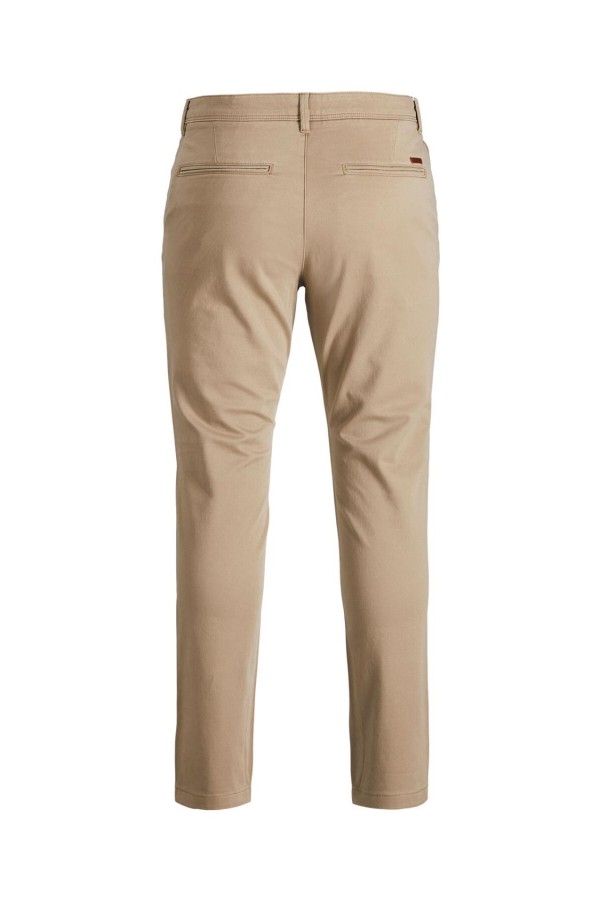 Pantalón Jack & Jones chino de corte...