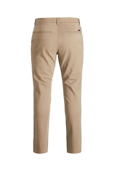 Pantalón Jack & Jones chino de corte slim