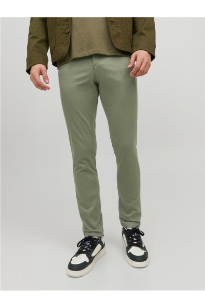 Pantalón Jack & Jones chino de corte slim