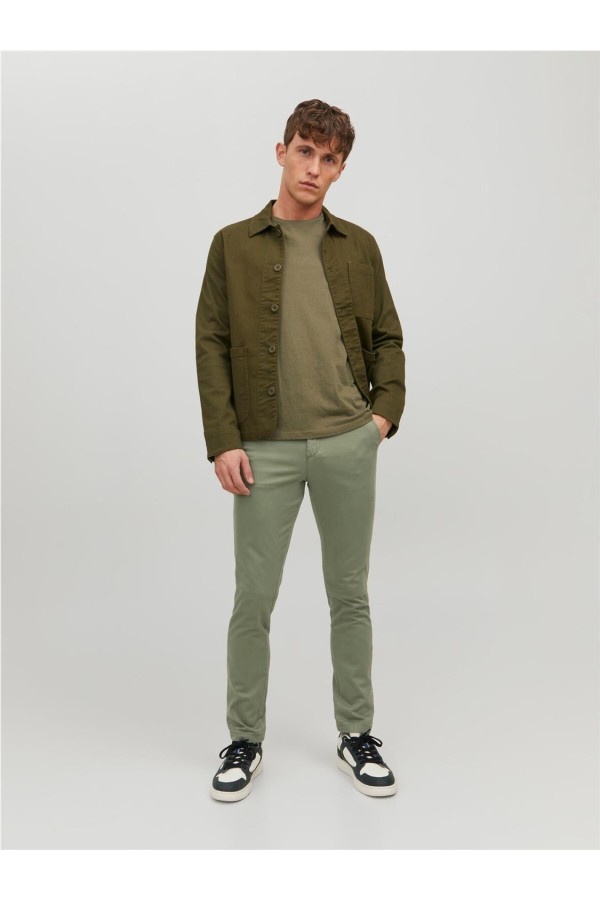 Pantalón Jack & Jones chino de corte slim 2