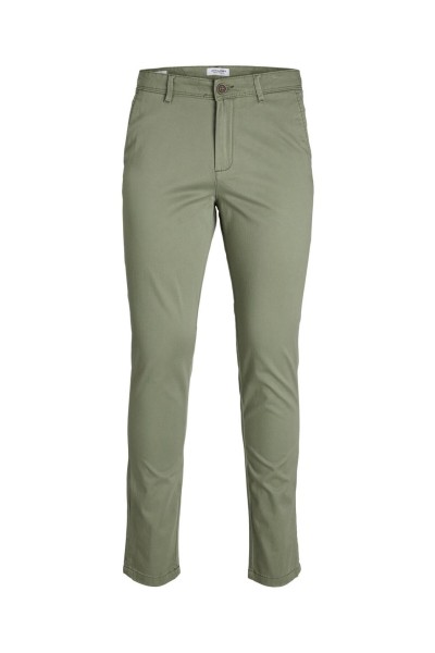 Pantalón Jack & Jones chino de corte slim