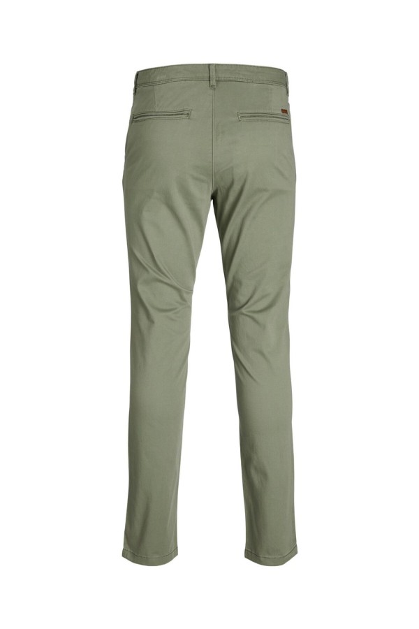 Pantalón Jack & Jones chino de corte...