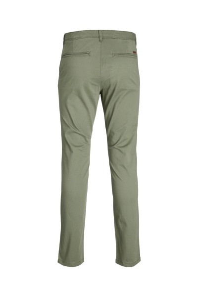Pantalón Jack & Jones chino de corte slim