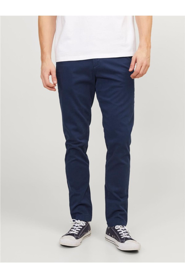 Pantalón Jack & Jones chino de corte...