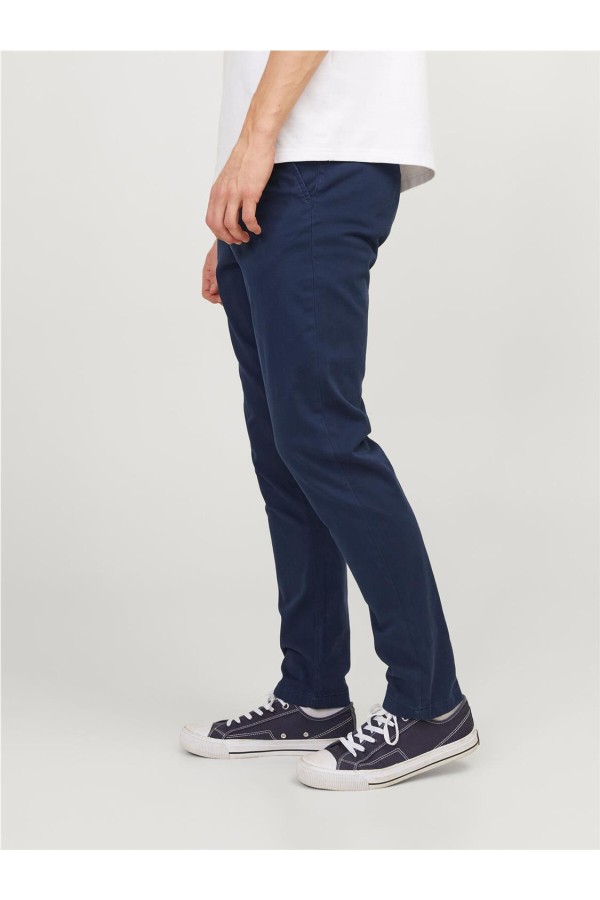 Pantalón Jack & Jones chino de corte...