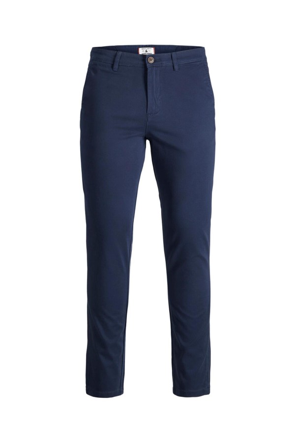 Pantalón Jack & Jones chino de corte...