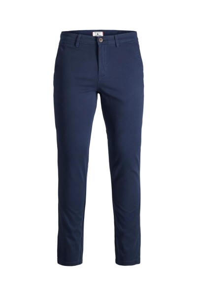 Pantalón Jack & Jones chino de corte slim