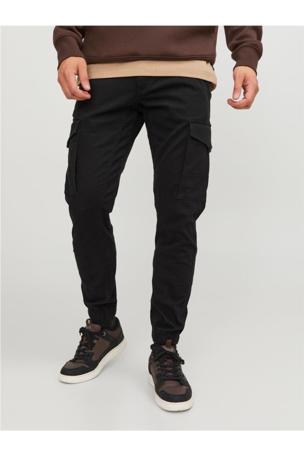 Pantalón Jack & Jones cargo de corte...
