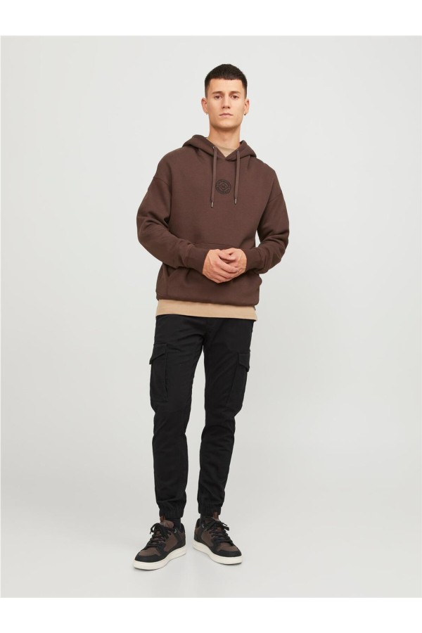 Pantalón Jack & Jones cargo de corte...