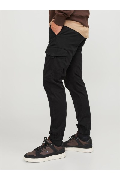 Pantalón Jack & Jones cargo de corte slim