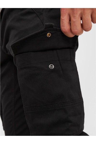 Pantalón Jack & Jones cargo de corte slim