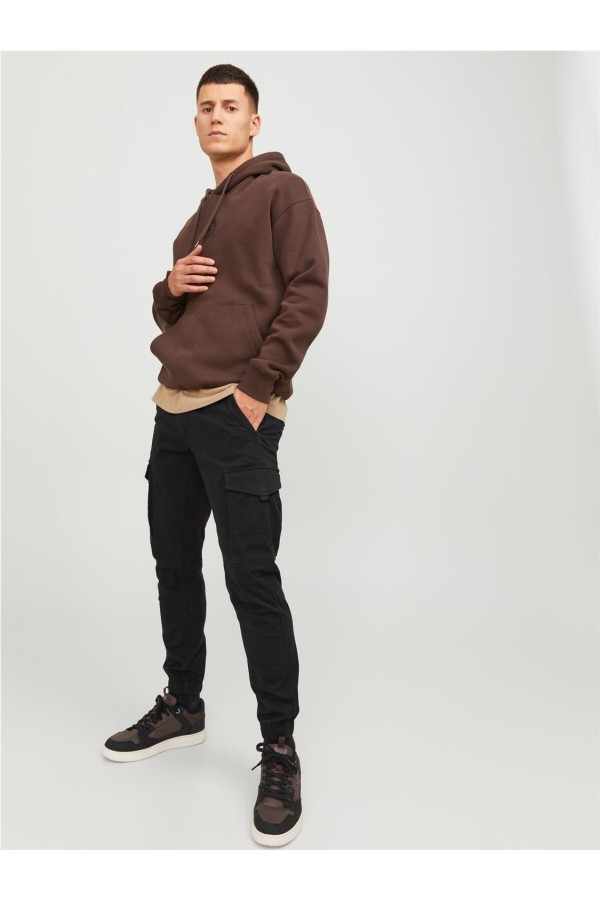 Pantalón Jack & Jones cargo de corte...