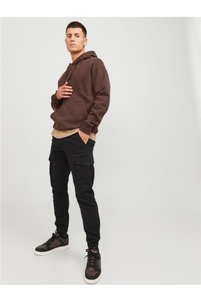 Pantalón Jack & Jones cargo de corte slim