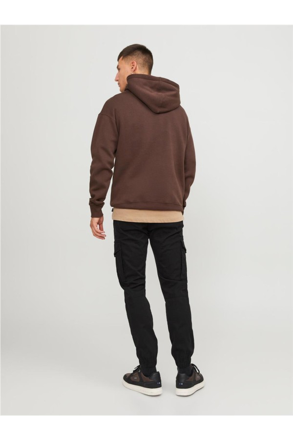 Pantalón Jack & Jones cargo de corte...