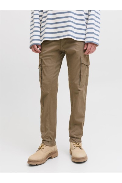 Pantalón Jack & Jones cargo de corte slim