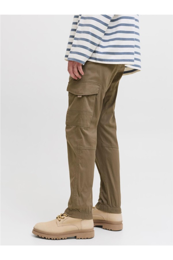 Pantalón Jack & Jones cargo de corte...