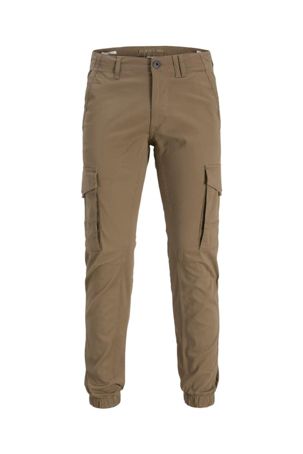Pantalón Jack & Jones cargo de corte...