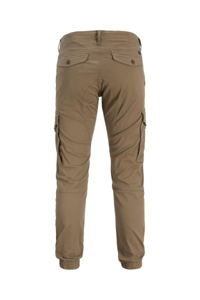 Pantalón Jack & Jones cargo de corte slim