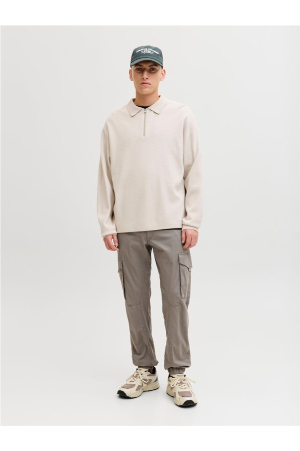 Pantalón Jack & Jones cargo de corte...