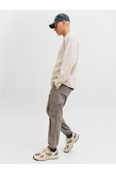 Pantalón Jack & Jones cargo de corte slim
