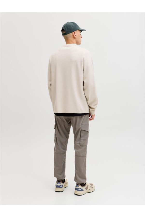 Pantalón Jack & Jones cargo de corte...