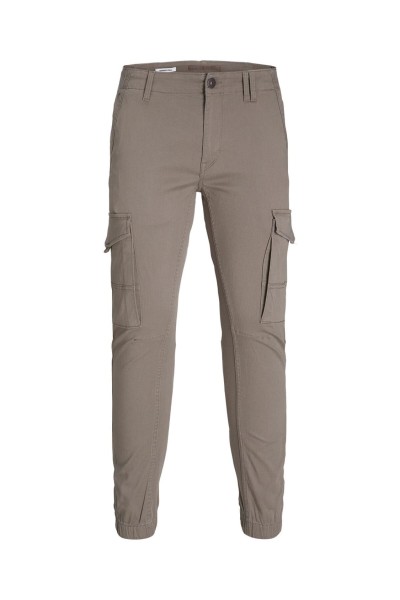 Pantalón Jack & Jones cargo de corte slim