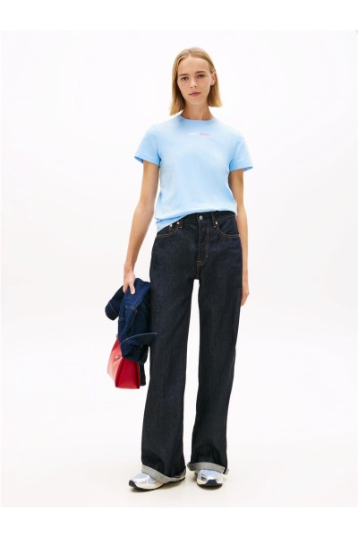 REG ESSENTIAL LOGO 2 TEE EXT