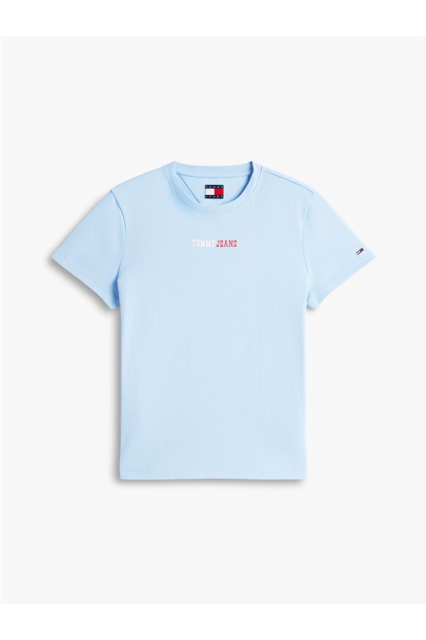 REG ESSENTIAL LOGO 2 TEE EXT