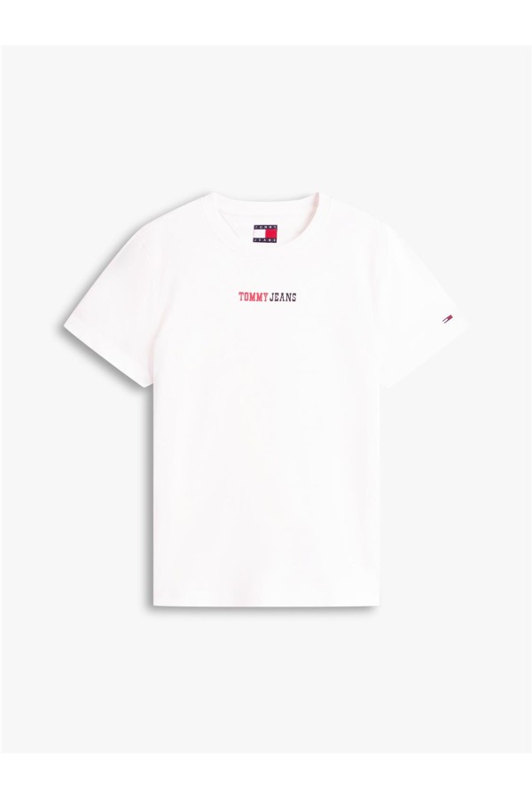 REG ESSENTIAL LOGO 2 TEE EXT