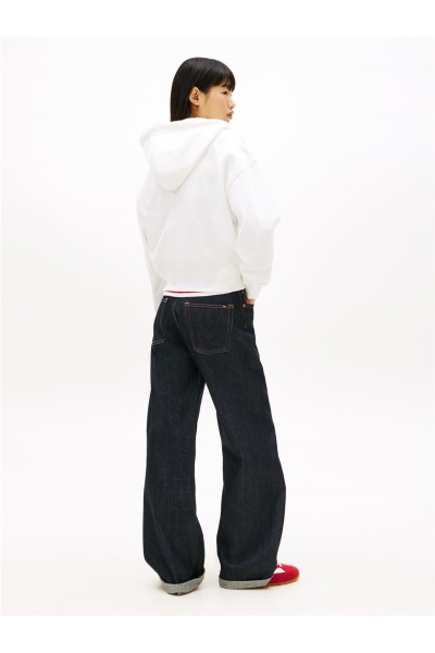 Sudadera Tommy Jeans con gorro