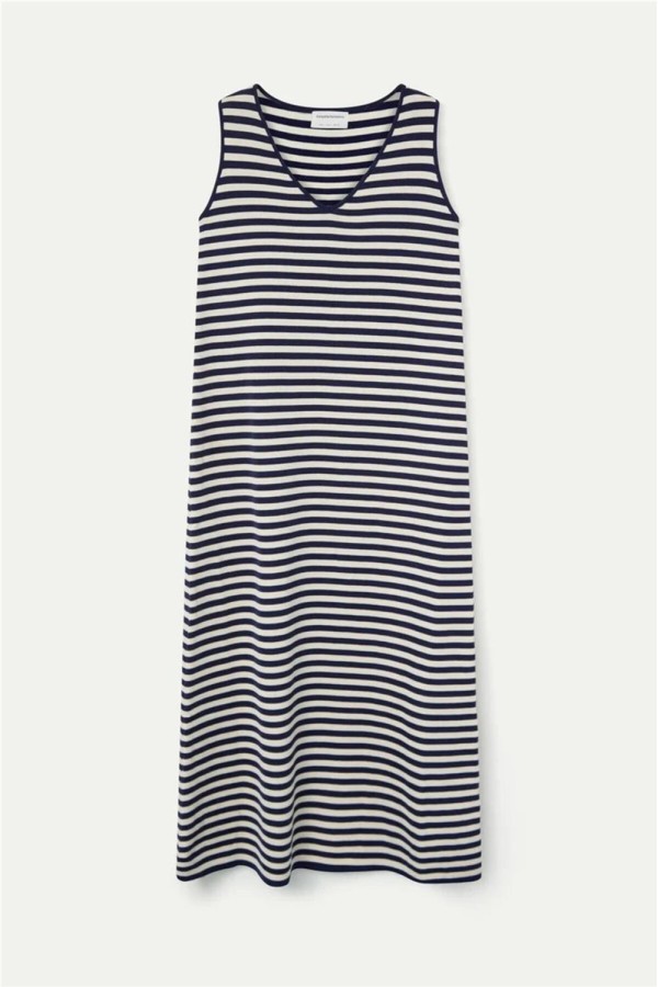 Vestido Compañía Fantástica de punto...