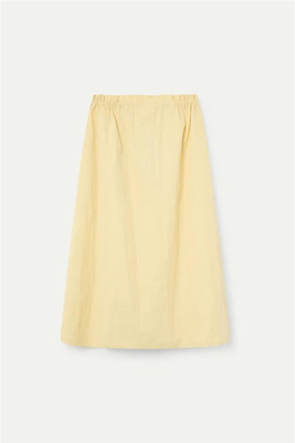 Falda Compañía Fantástica midi...