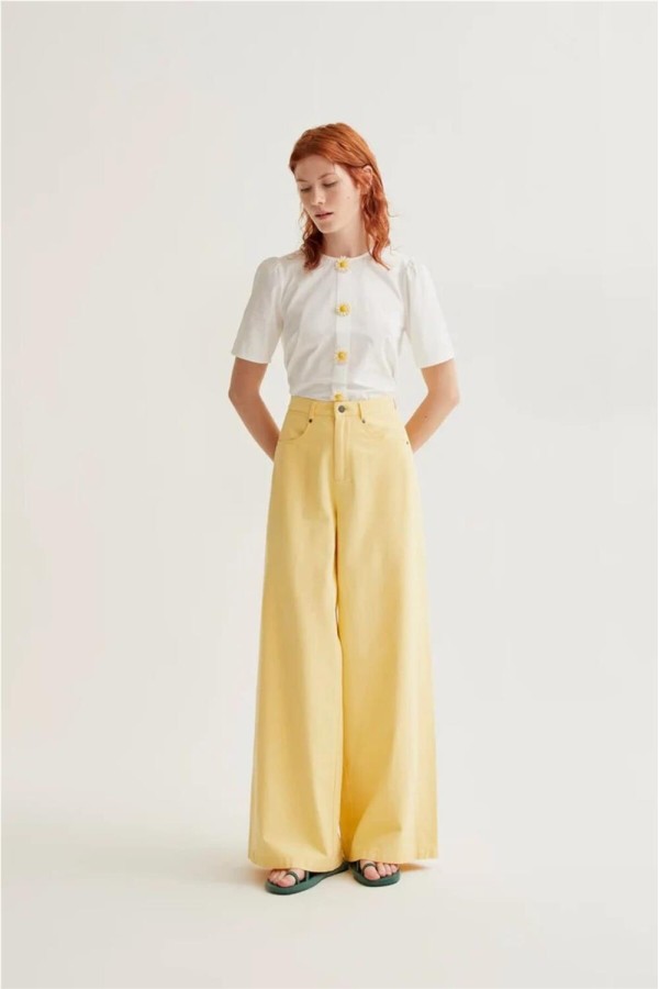 Top Compañía Fantástica 100% algodón...