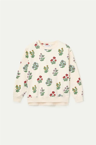 Sudadera Compañía Fantástica estampado Gardener
