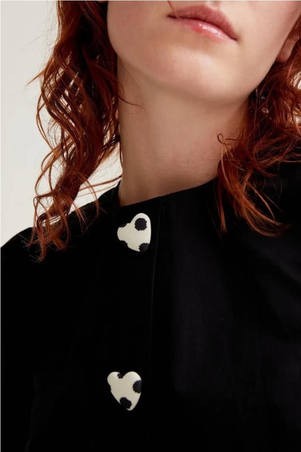 Top Compañía Fantástica 100% algodón...