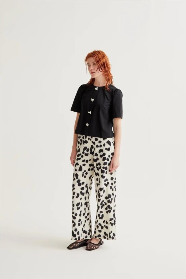 Top Compañía Fantástica 100% algodón...