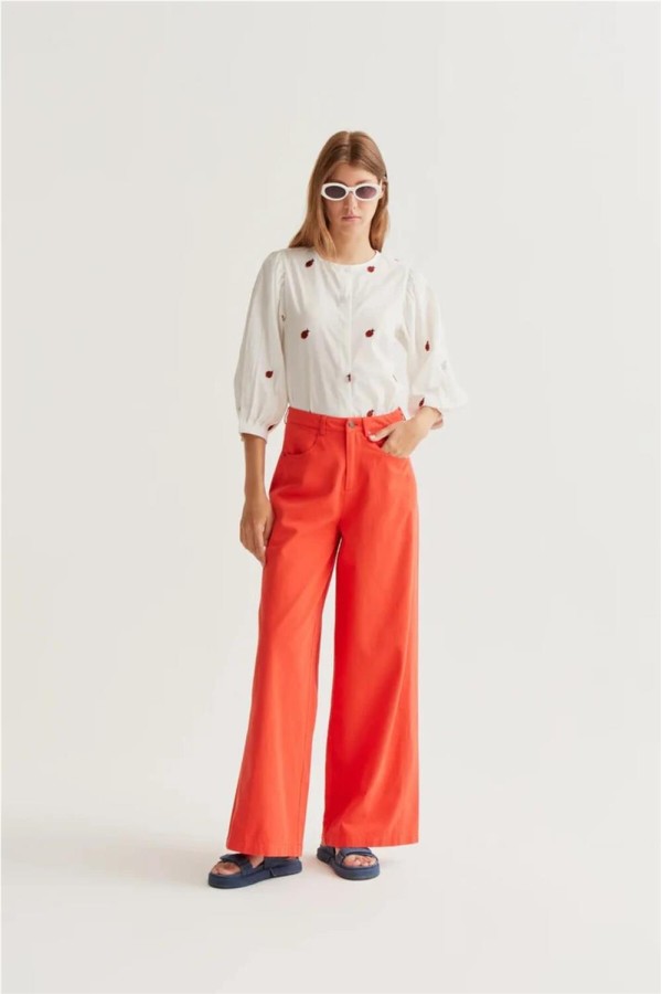 Camisa Compañía Fantástica con...