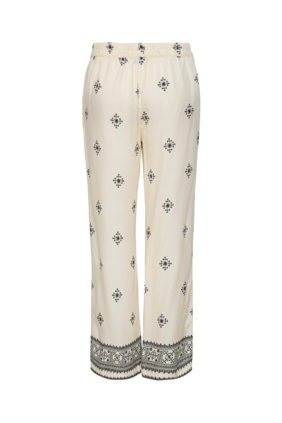 JDYMAGGIE LIFE MW WIDE PANT