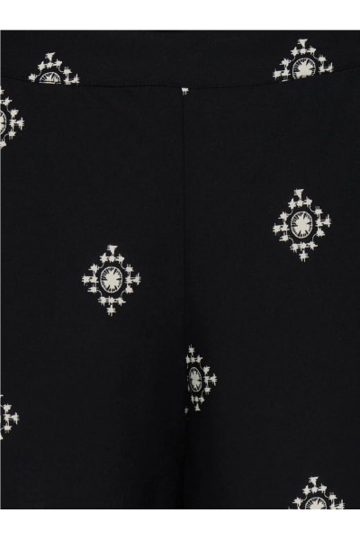 JDYMAGGIE LIFE MW WIDE PANT