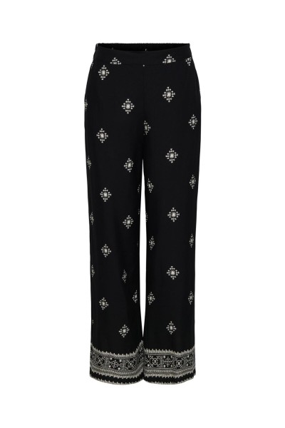 JDYMAGGIE LIFE MW WIDE PANT