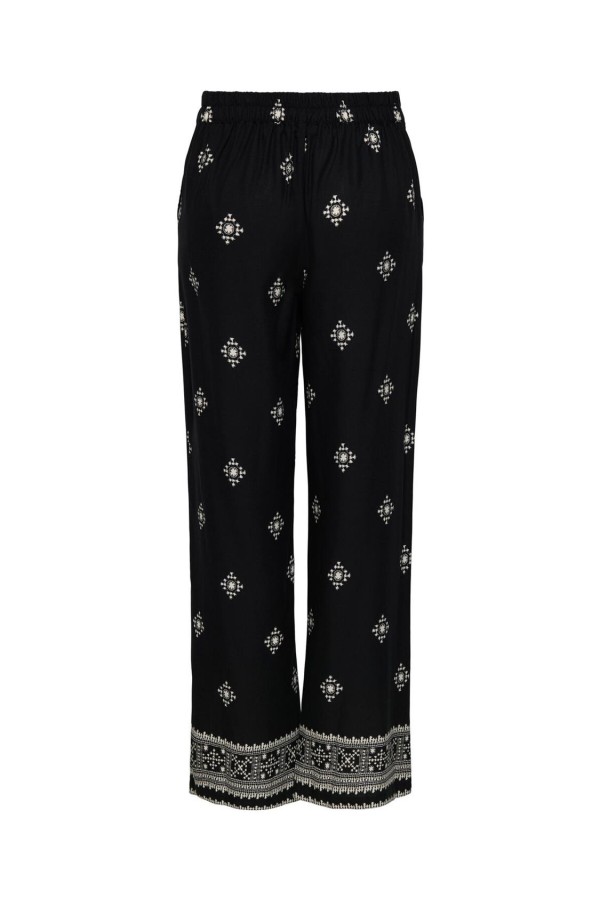 JDYMAGGIE LIFE MW WIDE PANT